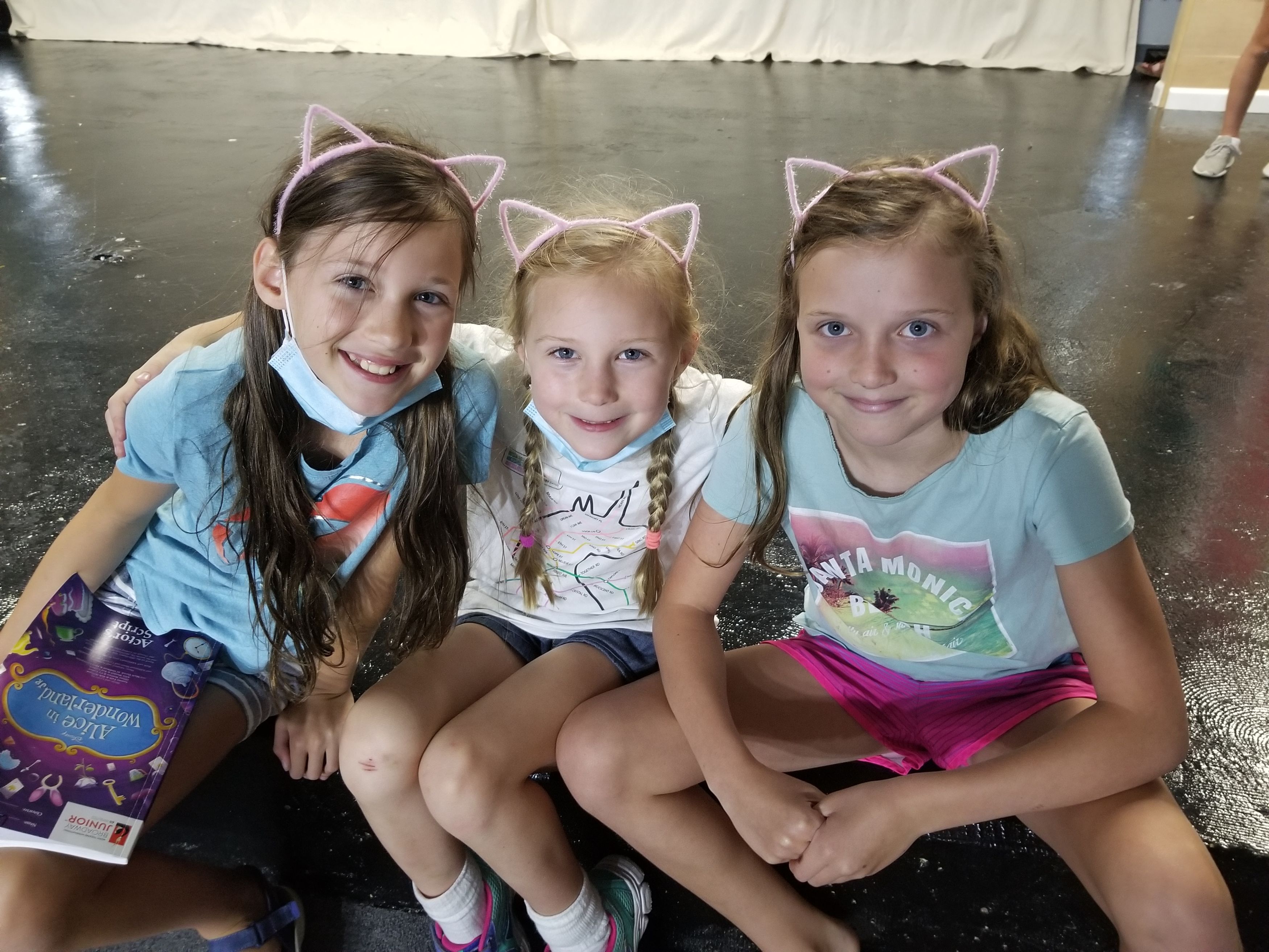 Summer Camp Westminster Academy